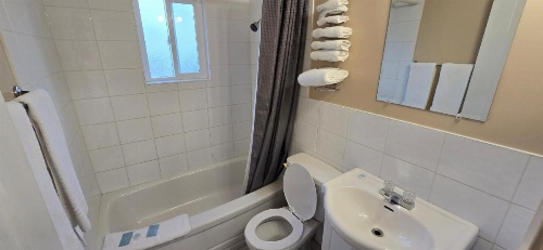 Flamingo Motel image 12