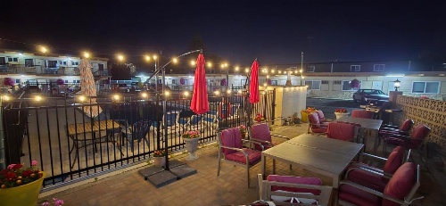 Flamingo Motel image 18