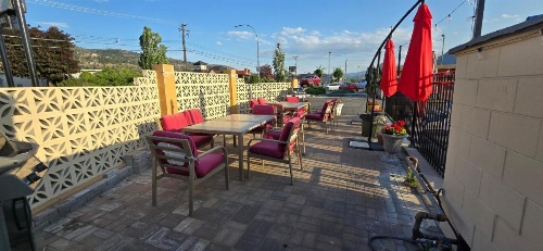 Flamingo Motel image 19