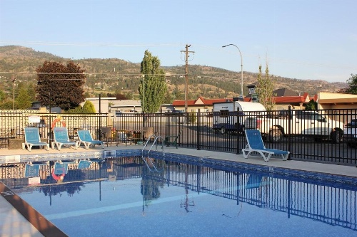 Flamingo Motel image 21