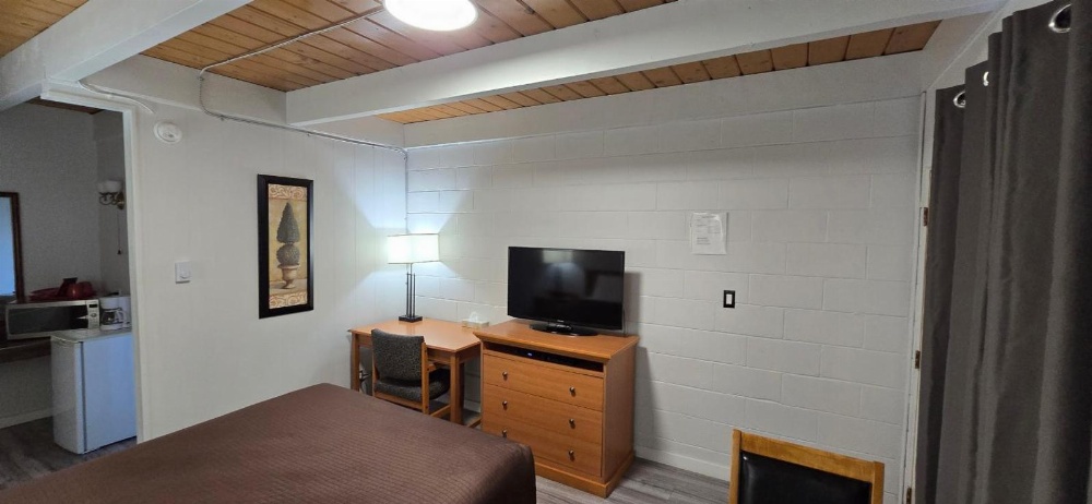 Flamingo Motel Main image