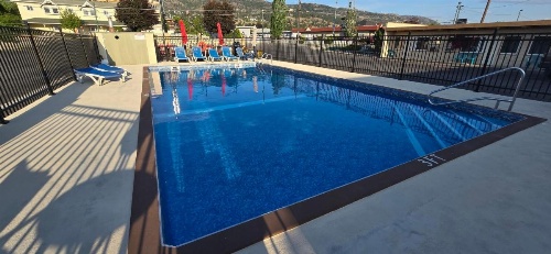 Flamingo Motel image 5