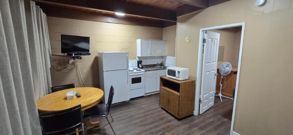 Queen Studio with Two Queen Beds