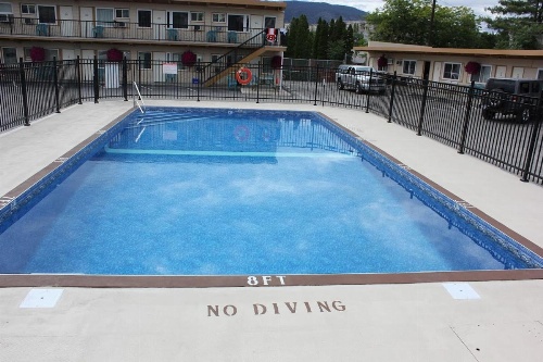 Flamingo Motel image 9